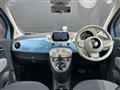 2017 Fiat 500