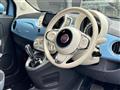 2017 Fiat 500