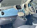 2017 Fiat 500