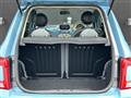 2017 Fiat 500