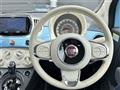 2017 Fiat 500