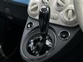 2017 Fiat 500