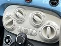 2017 Fiat 500