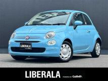 2017 Fiat 500