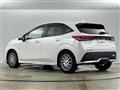 2022 Nissan Note