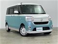 2018 Daihatsu Move Canbus