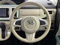 2018 Daihatsu Move Canbus