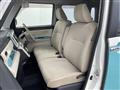 2018 Daihatsu Move Canbus