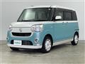 2018 Daihatsu Move Canbus
