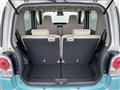 2018 Daihatsu Move Canbus