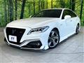 2018 Toyota Crown Hybrid