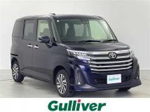 2023 Toyota Roomy