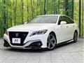 2019 Toyota Crown Hybrid
