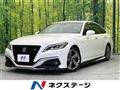 2019 Toyota Crown Hybrid