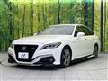 2019 Toyota Crown Hybrid