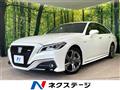 2019 Toyota Crown Hybrid