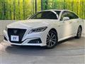 2019 Toyota Crown Hybrid