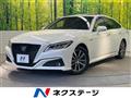 2019 Toyota Crown Hybrid