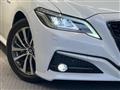 2019 Toyota Crown Hybrid