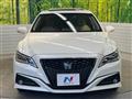 2019 Toyota Crown Hybrid