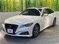 2019 Toyota Crown Hybrid