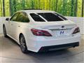 2019 Toyota Crown Hybrid