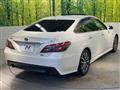2019 Toyota Crown Hybrid