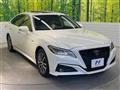 2019 Toyota Crown Hybrid