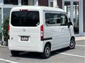 2021 Honda N-VAN