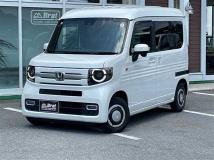 2021 Honda N-VAN