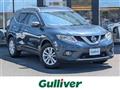 2016 Nissan X-Trail