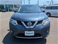 2016 Nissan X-Trail