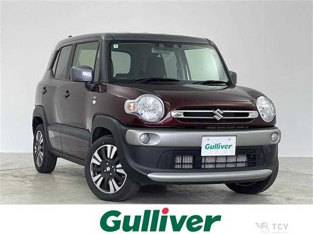 2025 Suzuki XBEE