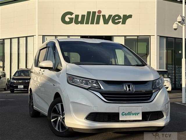 2018 Honda Freed+