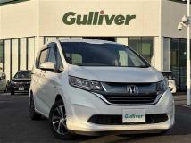 2018 Honda Freed+