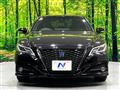 2020 Toyota Crown Hybrid