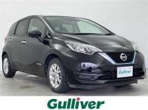 2019 Nissan Note