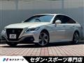 2018 Toyota Crown Hybrid