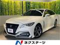 2018 Toyota Crown Hybrid