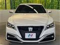 2018 Toyota Crown Hybrid
