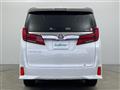 2022 Toyota Alphard