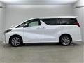 2022 Toyota Alphard