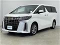 2022 Toyota Alphard