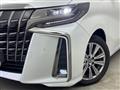 2022 Toyota Alphard