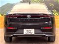 2022 Toyota Crown