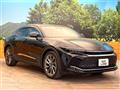 2022 Toyota Crown