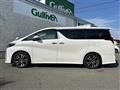 2021 Toyota Alphard