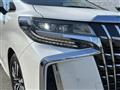 2021 Toyota Alphard