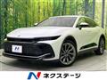 2022 Toyota Crown