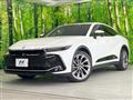 2023 Toyota Crown